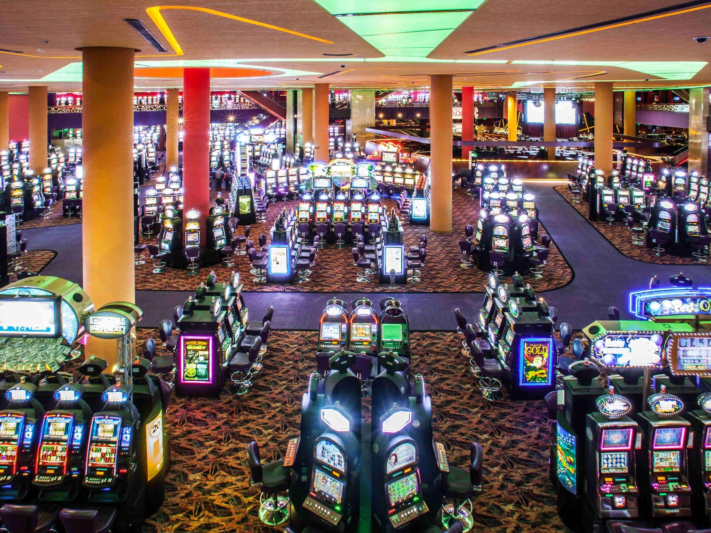 Hotel Pullman City Center روزاريو المظهر الخارجي الصورة